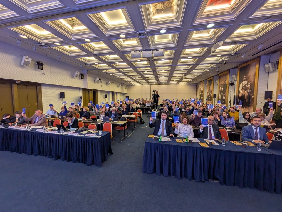 konferencija